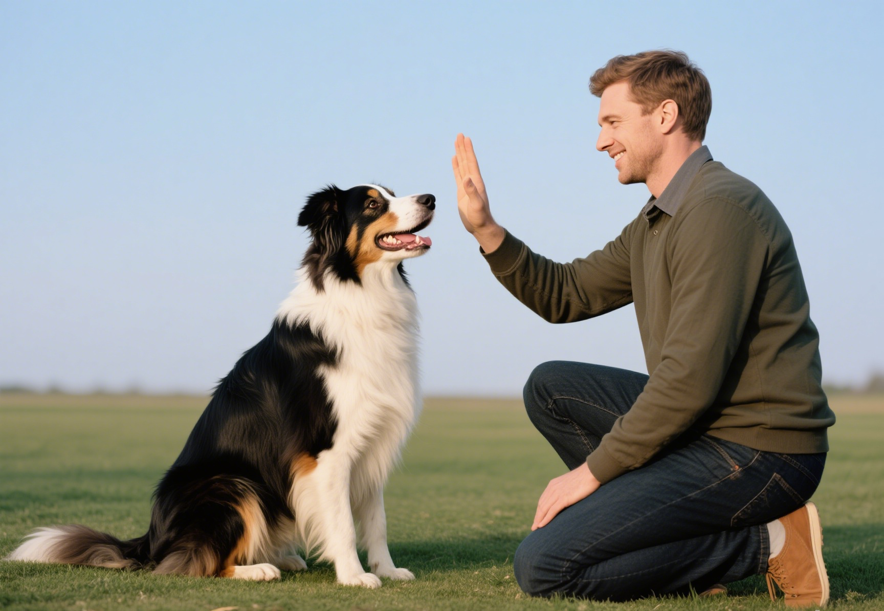 How to Make Your Dog Actually Understand You (Not Just Pretend to Listen)