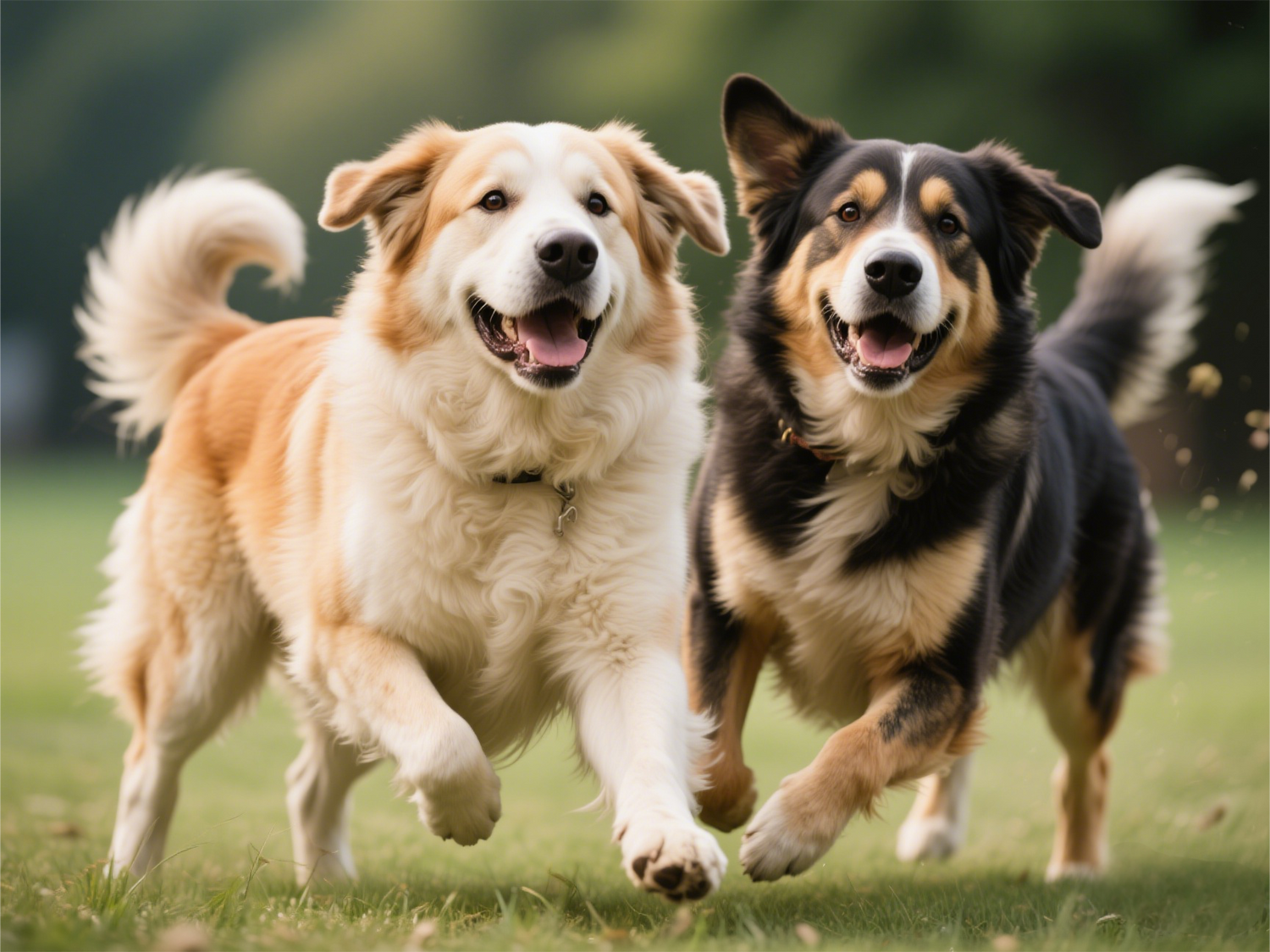 From Growls to Grace: How I Stopped My "Guard Dog" from Guarding Everything (Including the Mailman)