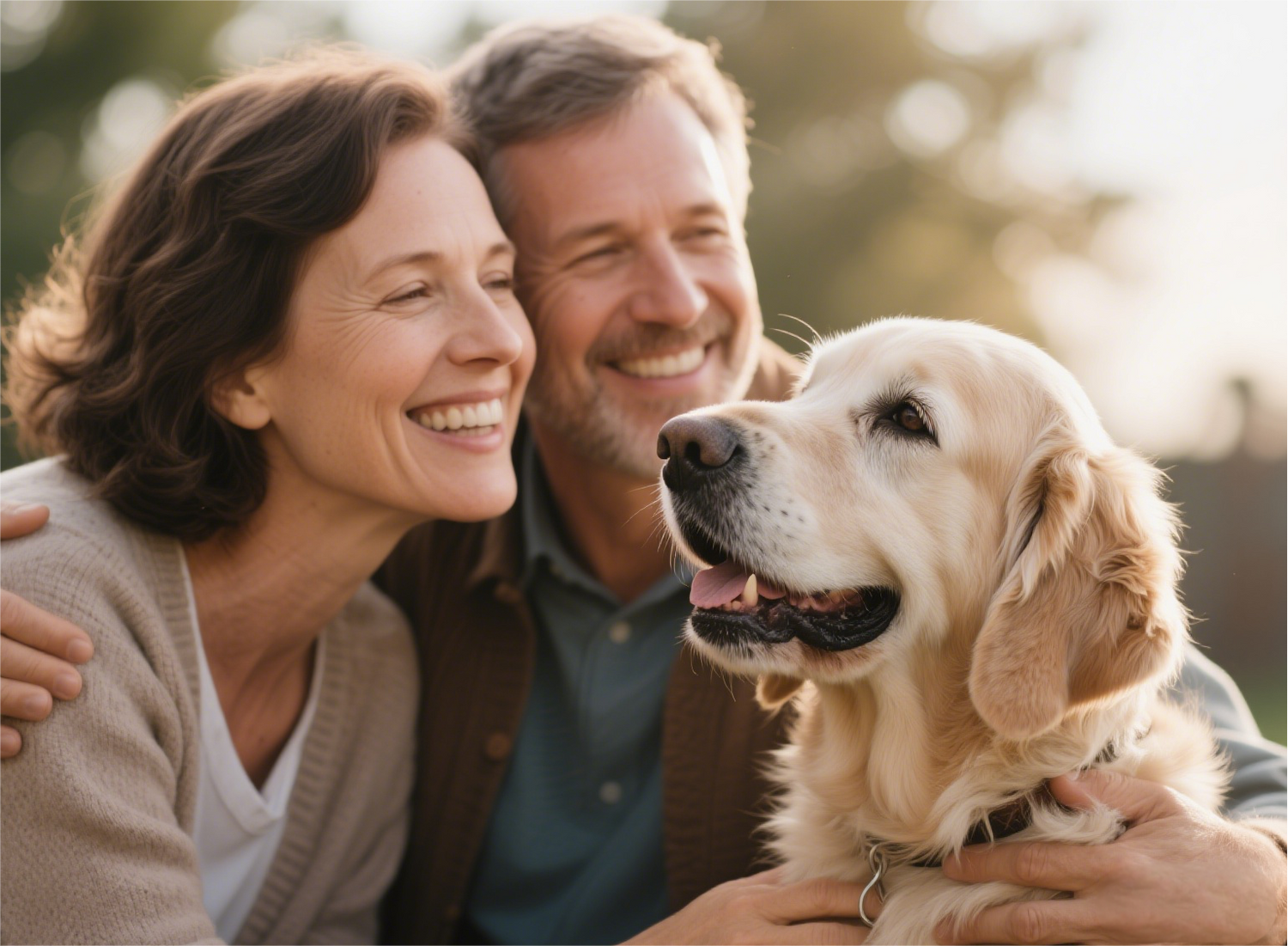 Is Your Senior Dog Aging Gracely? Discover How AI Wellness & Smart Tracking Can Help!