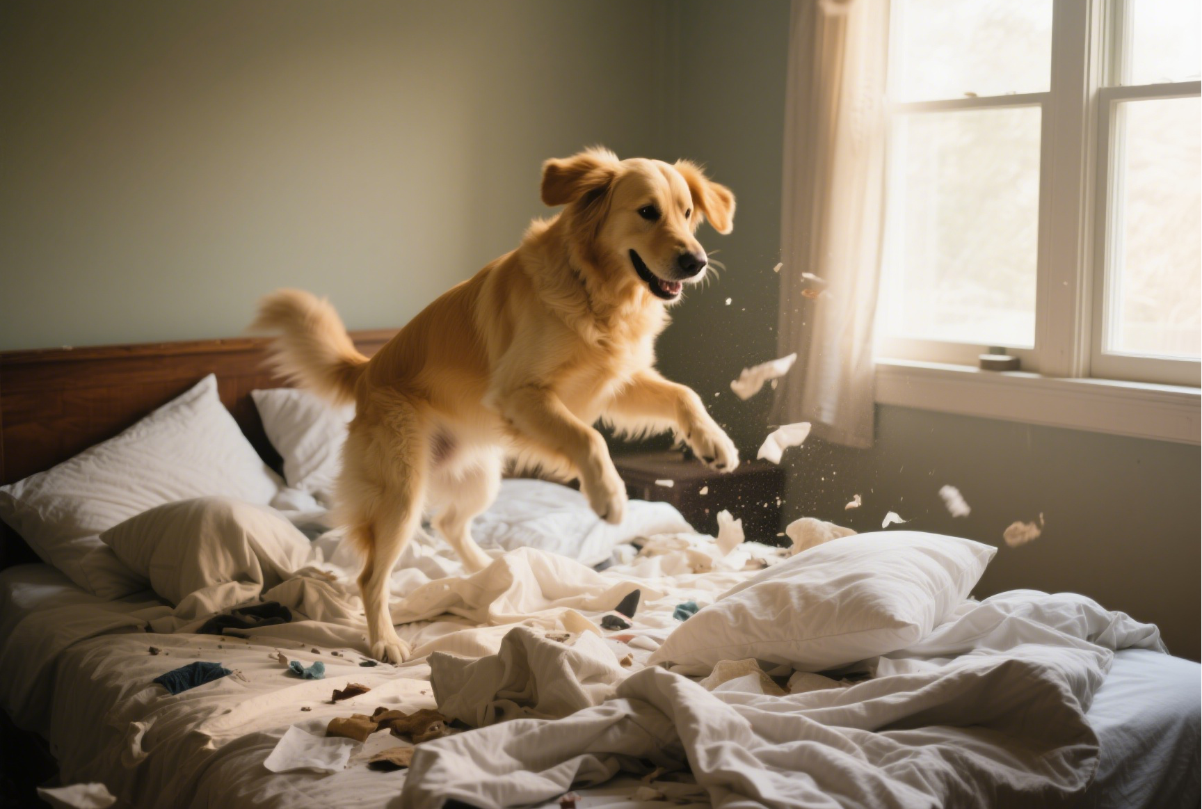 Does Your Dog Get Bored When Home Alone? A Trainer’s Science-Backed Guide