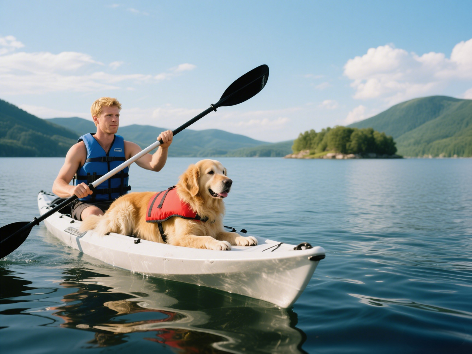 How to Keep Your Dog Cool in Hot Weather: A Professional Trainer’s Guide
