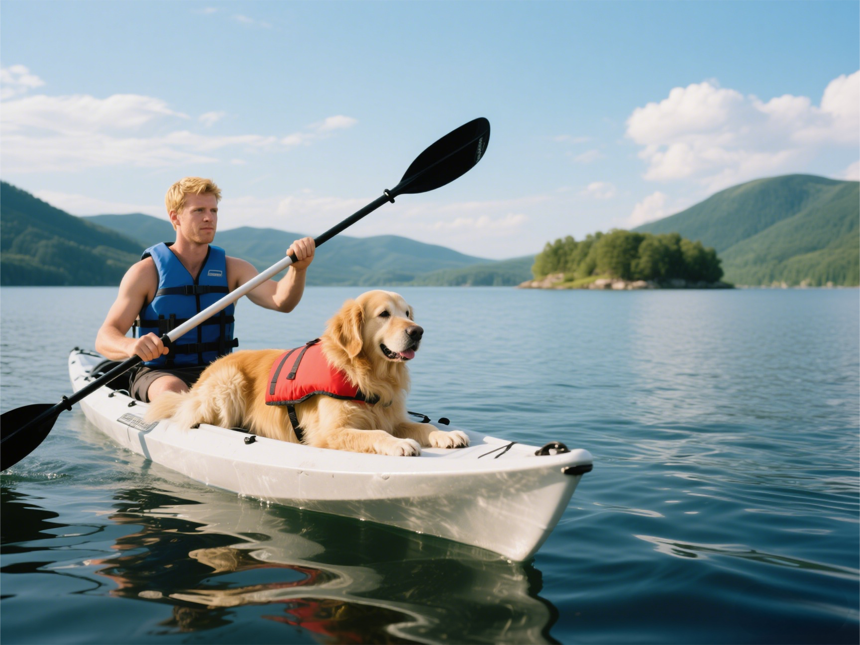 How to Keep Your Dog Cool in Hot Weather: A Professional Trainer’s Guide