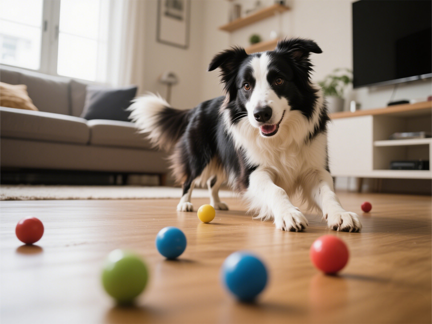 Rainy Day Revelations: Indoor Games That Turn Your Couch Potato Pup into a Brainiac