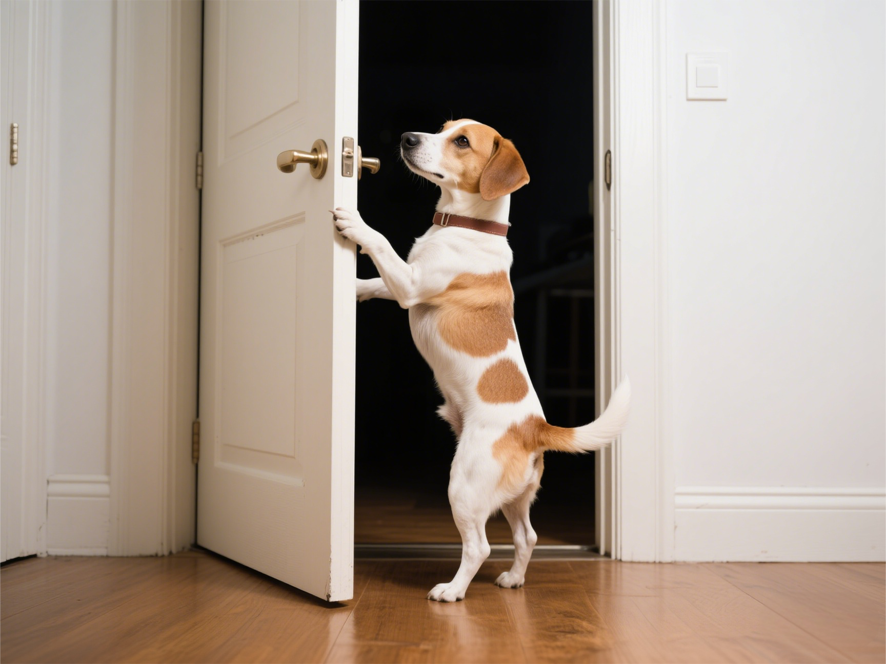Escape Artists Unleashed: How Dogs Turn Into Houdini When Home Alone