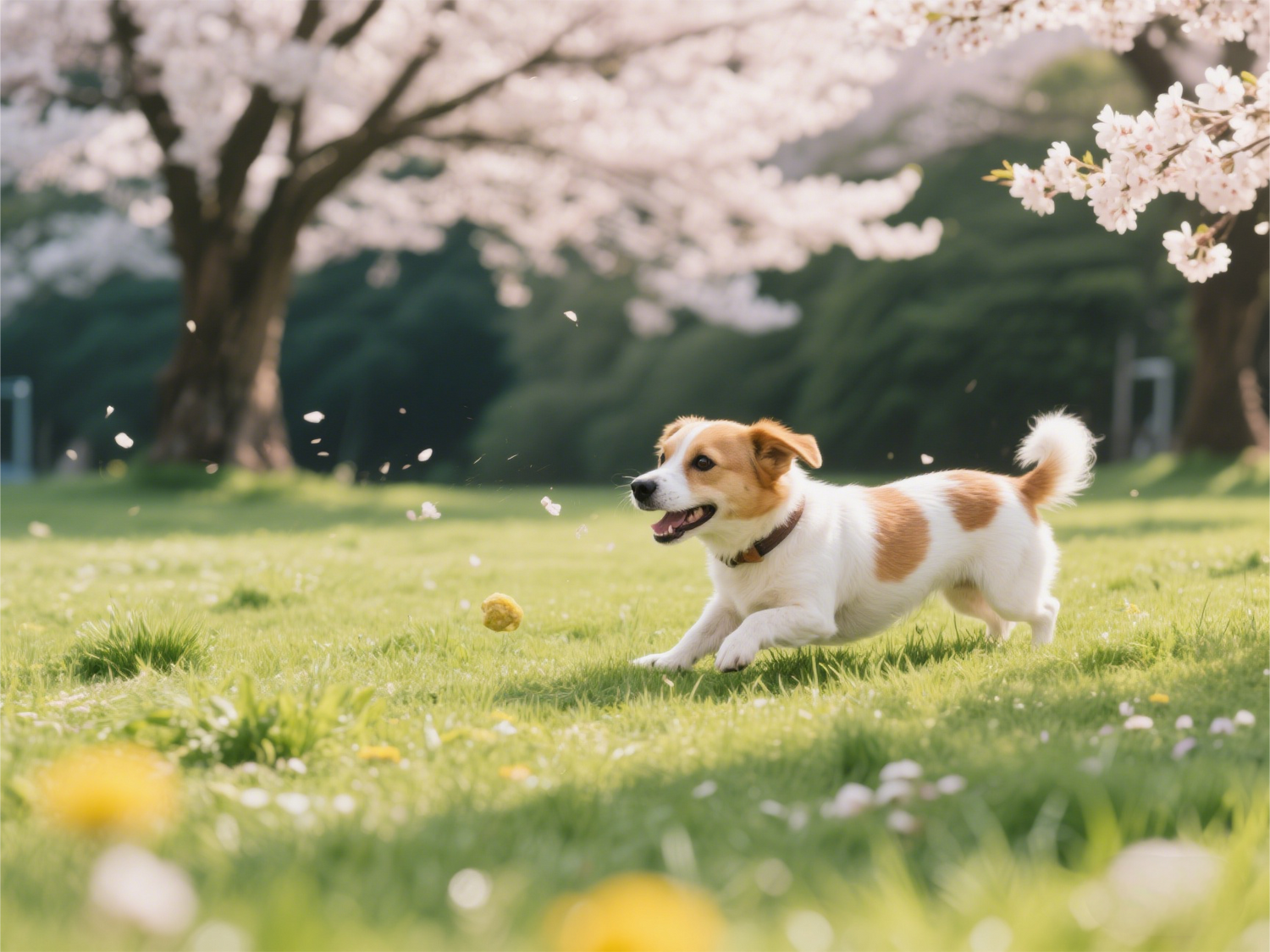 Spring Parasite Defense for Dogs: Smart Prevention Meets Tech-Driven Care