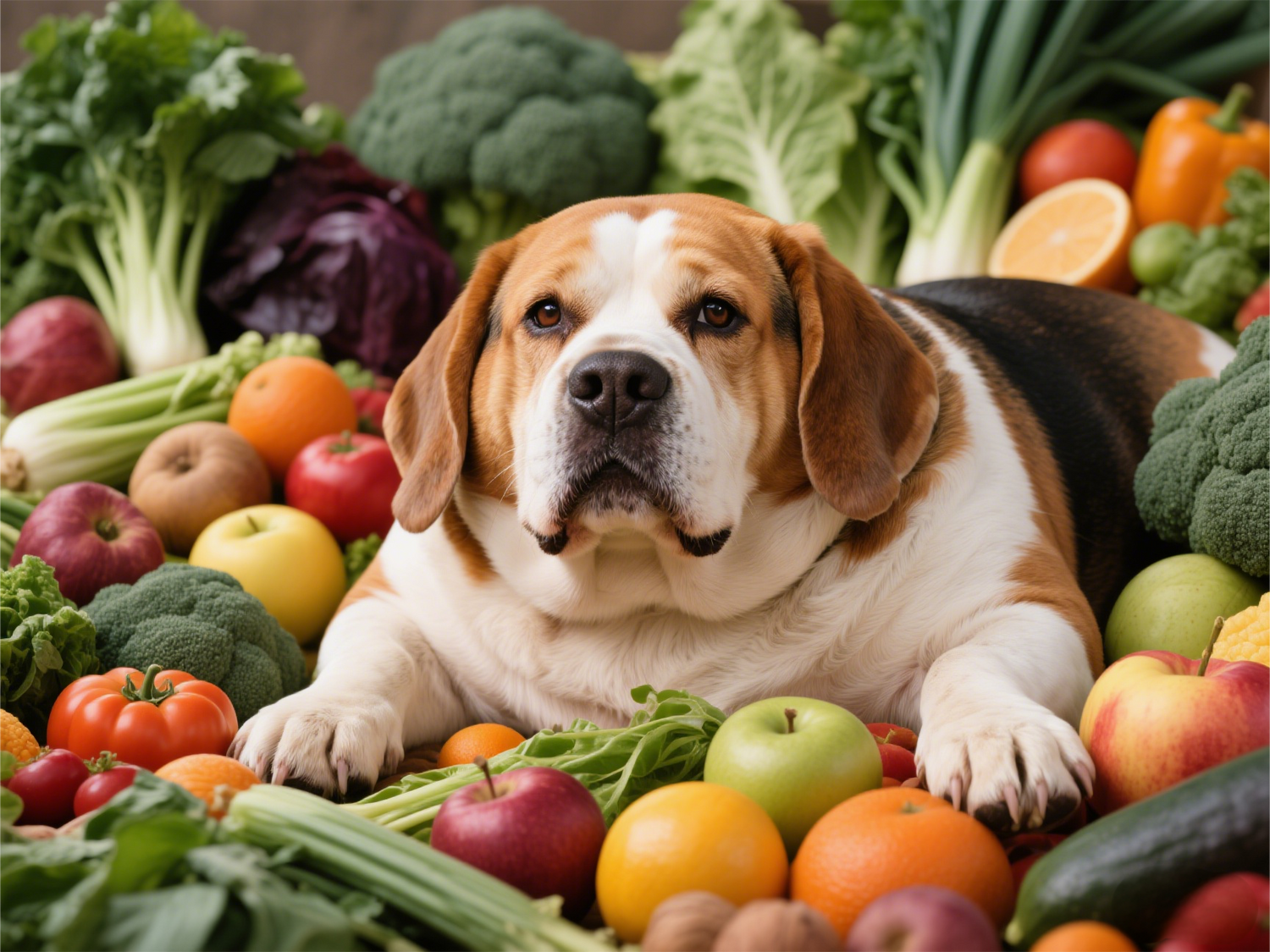 From Flab to Fab: Doggy Diet Hacks That Actually Work (Tested on My Chonky Beagle)
