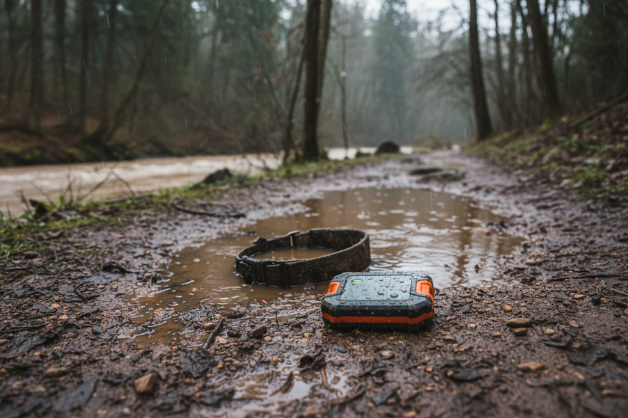 Why Waterproof Ratings Matter More in Real Life Than on Paper: IP67 vs. IP68 in Muddy, Wet Conditions