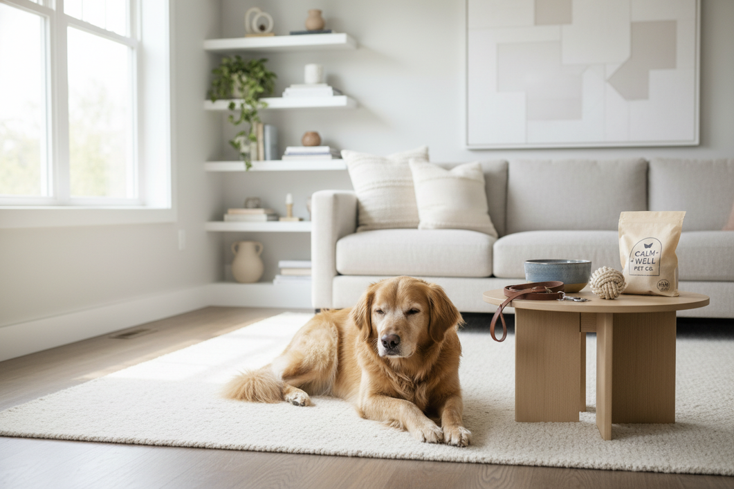 Why Do Some Dogs Thrive With Minimalist Owners While Others Need Homes Full of Toys and Stimulation?
