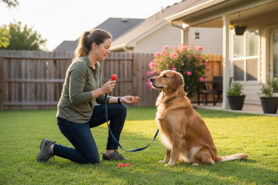 How Tolerance for Repetition Varies Across Breeds and Why It Affects Both Training and Daily Routines