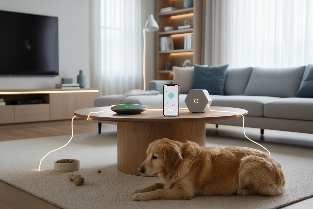 Why Smart Home Integration for Pet Devices Still Feels Half-Finished in 2026