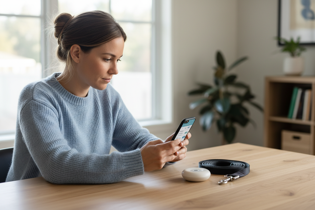 How App Permission Settings Silently Break Tracker Functionality—And Most Users Never Realize It