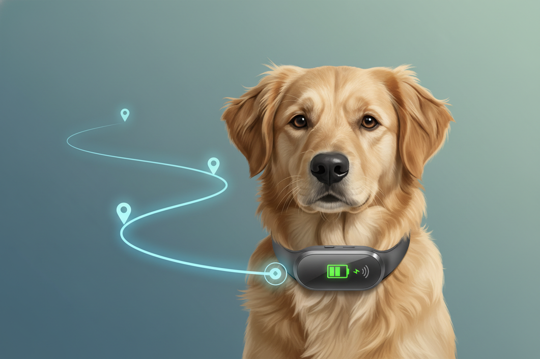 How Frequent Location Updates Silently Kill Your Tracker Battery—And What You Can Actually Control