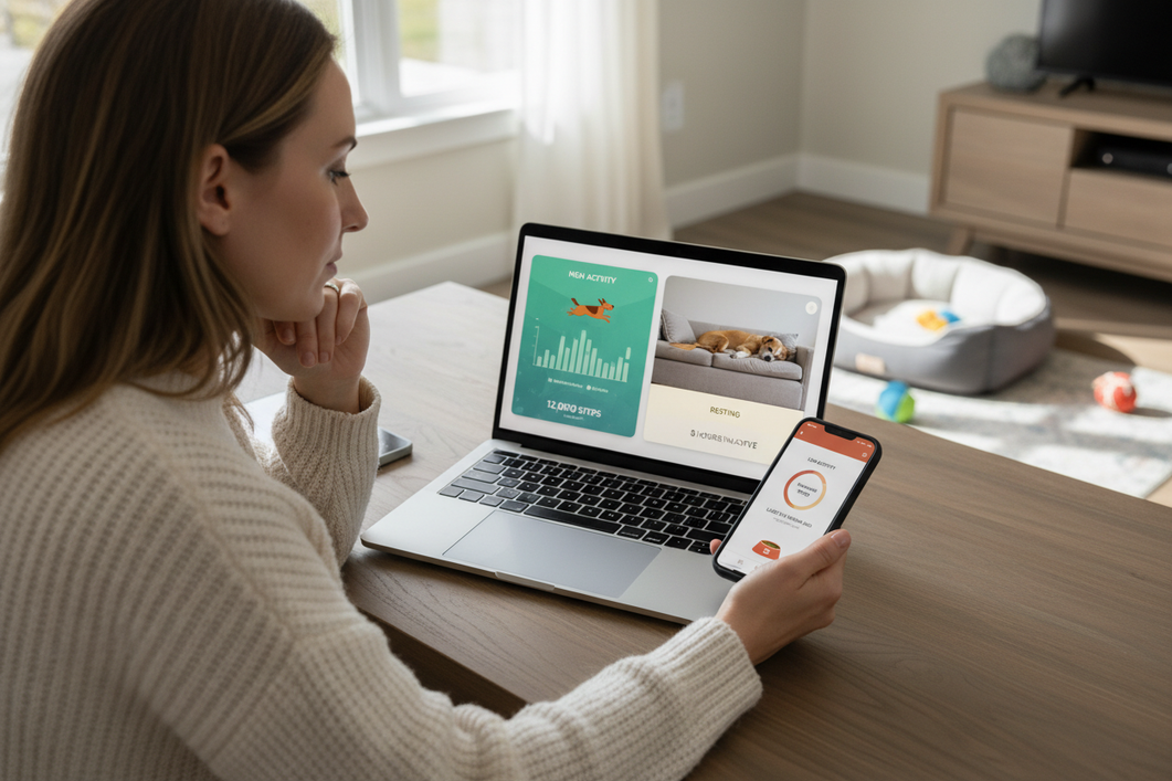 What Happens When Your Tracker, Camera, and Feeder All Report Different Activity Levels?