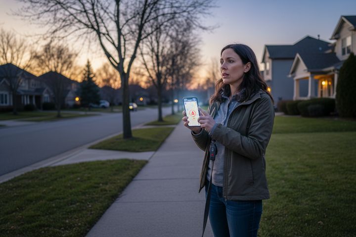 Why Posting on Social Media Isn't Enough When Your Dog Goes Missing