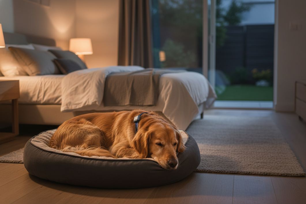 How to Use Sleep Data to Detect Allergic Reactions or Skin Irritation Early