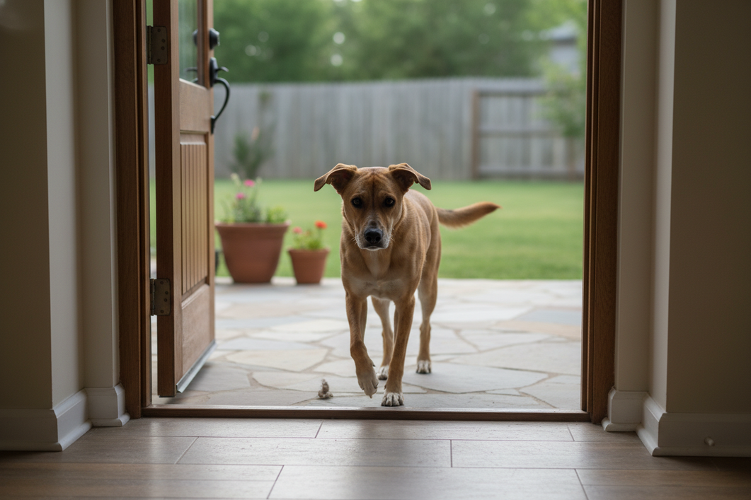 How to Tell If Your Dog's Slow Adaptation Is Temperament or Insufficient Exposure History