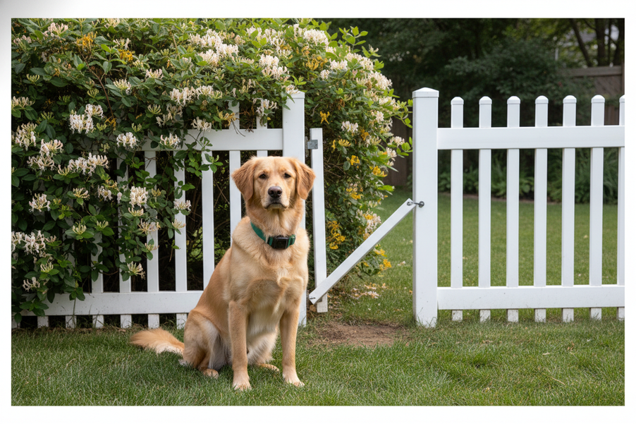 How Invisible Risks in Your Backyard Fence Are Easier to Miss Than You'd Expect