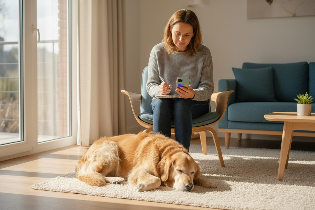 How to Identify Early Kidney Disease Signs Using Activity and Sleep Pattern Changes