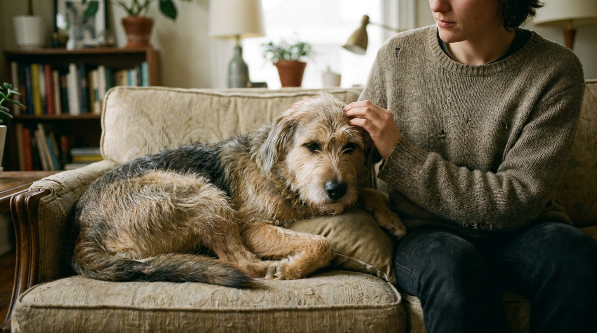 How to Train Your Dog to Wear a GPS Collar: Tips and Tricks