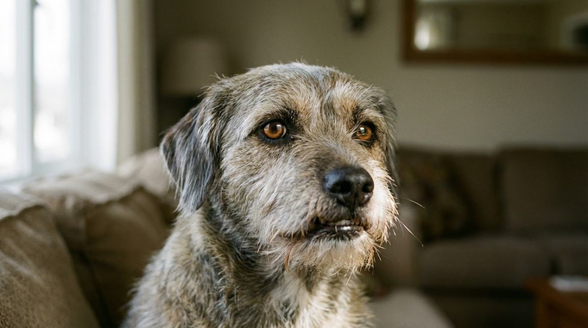 How to Read Your Dog's Stress Signals Before They Escalate: The Subtle Cues Most Owners Miss