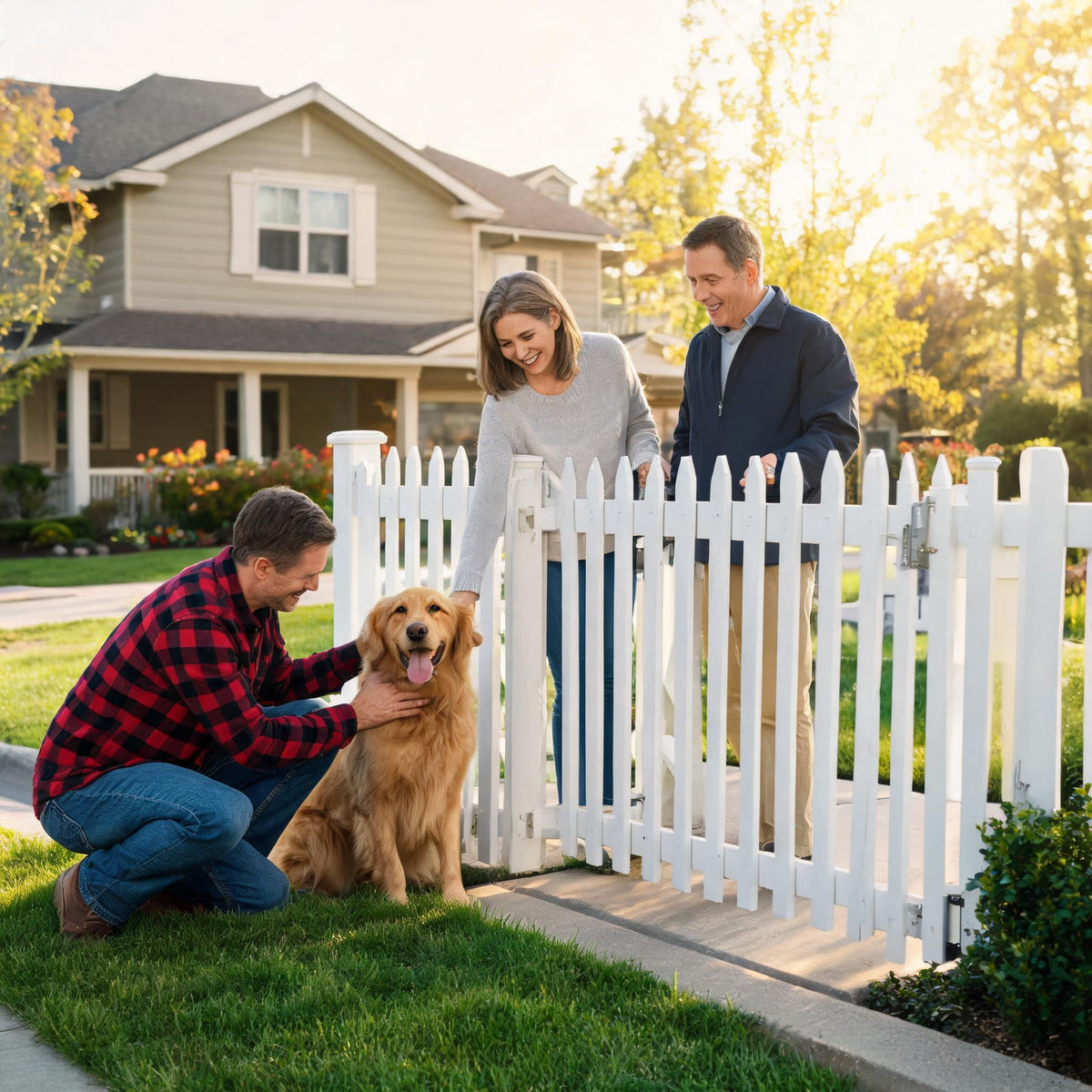 Why More Owners Are Building a Safety Contact Network for Their Dogs