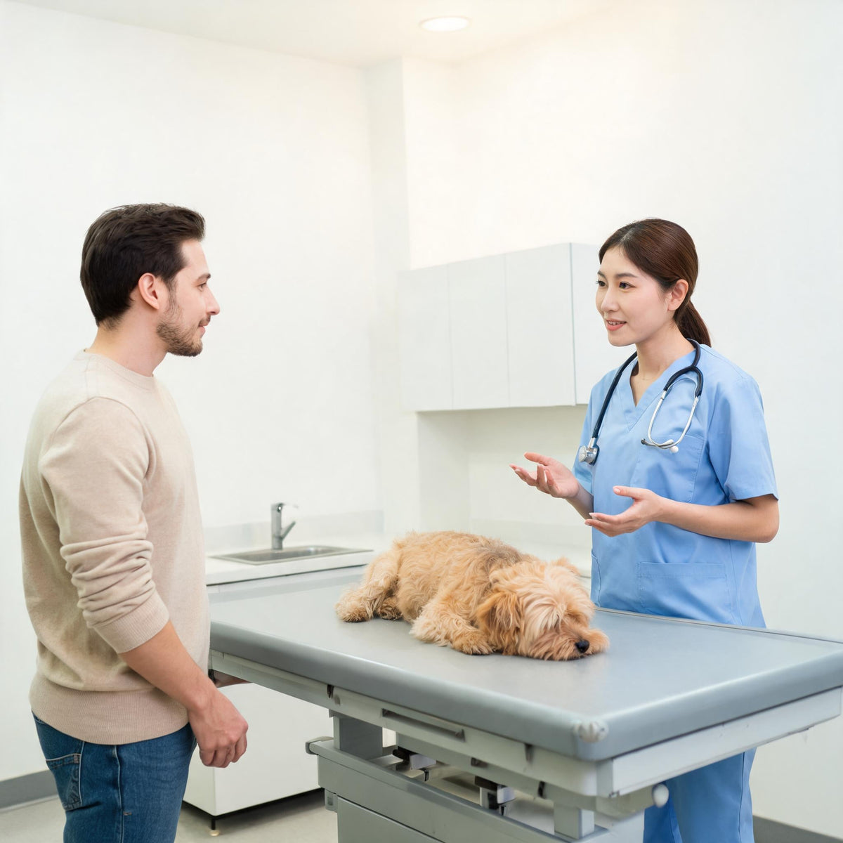My Dog Had a Vaccine Reaction Last Time: What Are My Options Now?