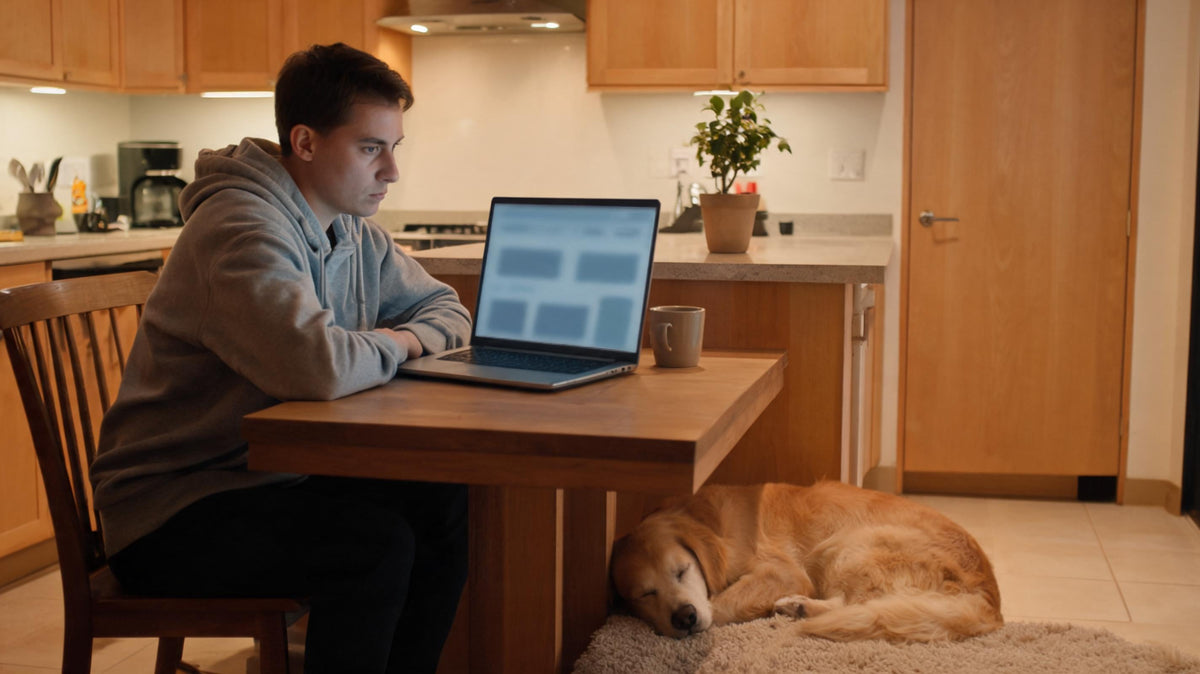 Sharing Pet Health Data With Family vs. Your Vet: What Changes for Privacy?