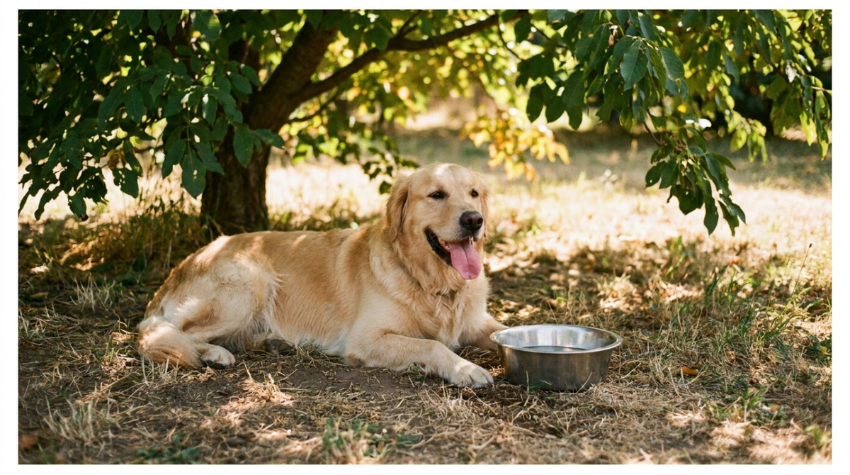 Keeping Your Dog Safe During Off-Leash Walks: The Benefits of GPS Tracking