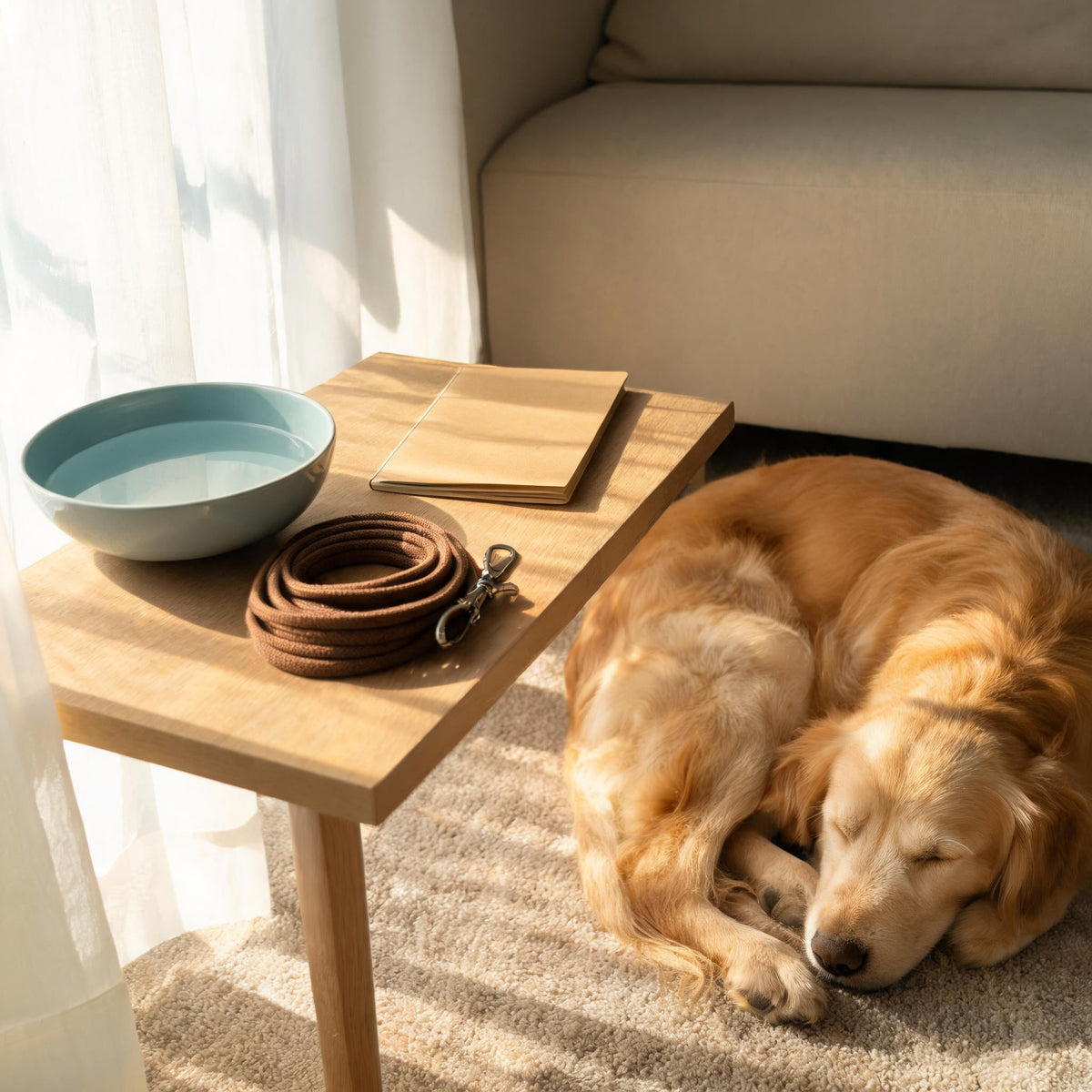 Why Spring and Summer Allergy Behaviors in Dogs Need Long-Term Monitoring for Safer Pet Care