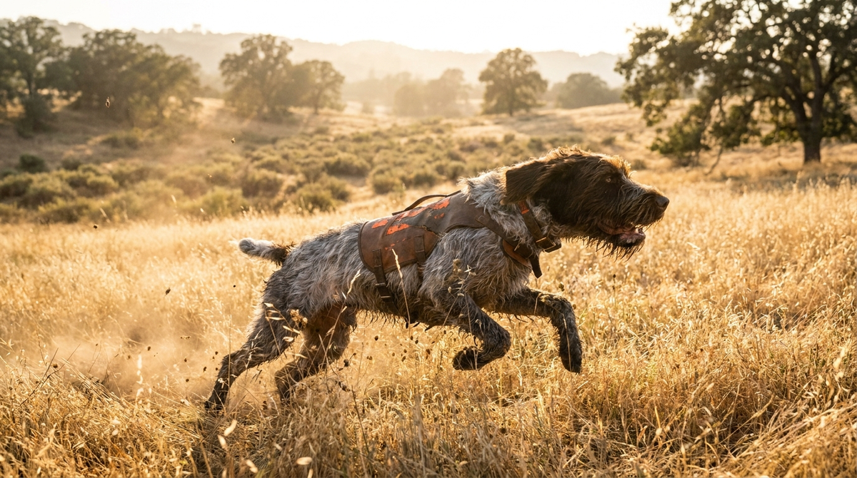 How Long Do GPS Dog Trackers Last? A Guide to Battery Life and Durability