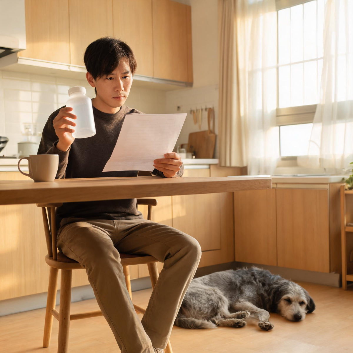 How to Tell Whether Your Dog Needs Joint Supplements or Just Better Evidence