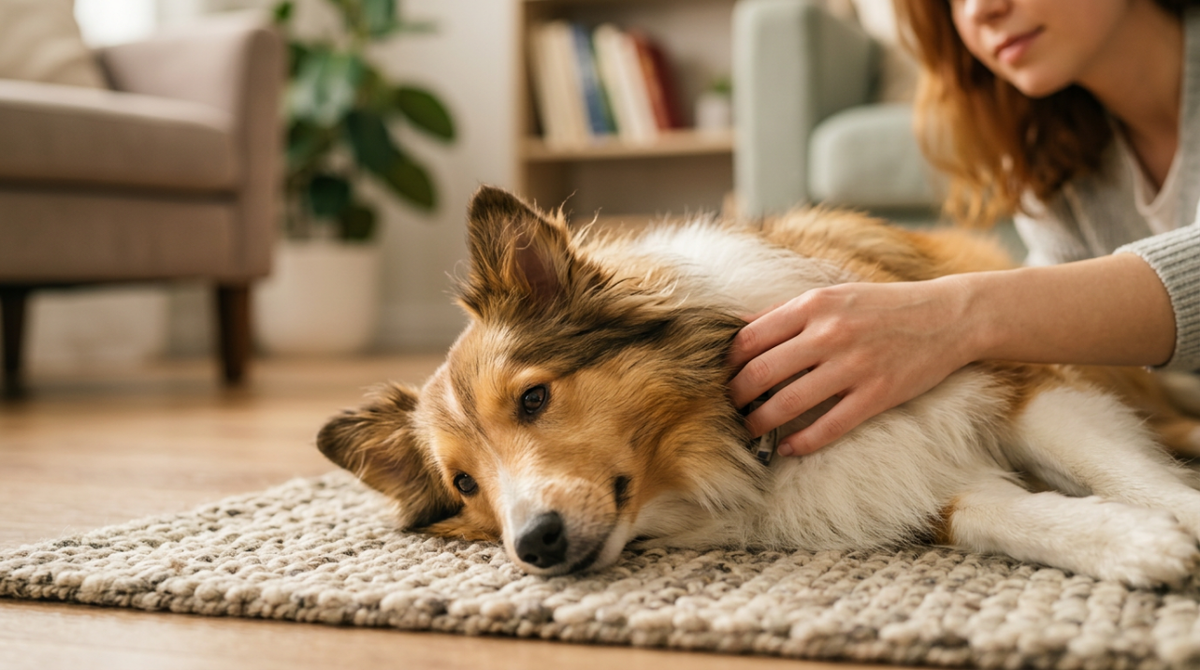 Learn About a Dog Every Day: The Shetland Sheepdog