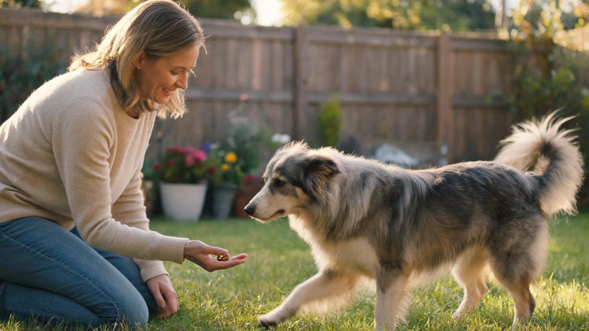 Can Adult Dogs Still Be Socialized? Safe, Practical Ways to Build Confidence at Any Age