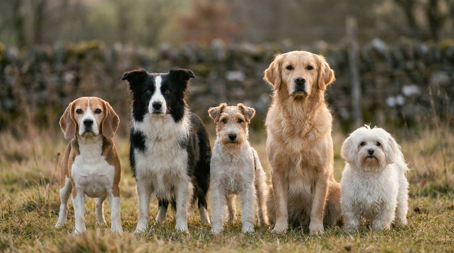 How Can Breed Purpose Help Explain Behavior Without Becoming a Stereotype?