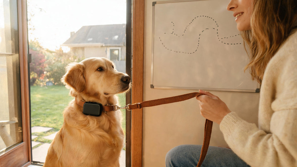 Why Pet GPS Trackers Charge a Monthly Fee: The Cellular Data Costs Behind Real-Time Dog and Cat Tracking