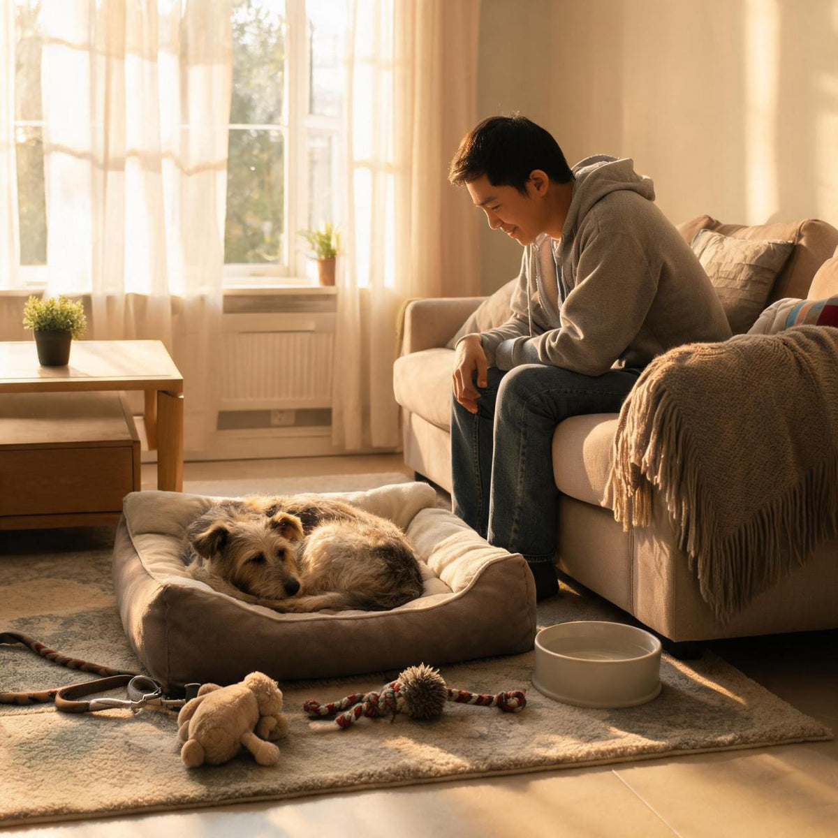 Why Foster-Based Rescues Assess Dogs More Accurately Than Shelter Kennels