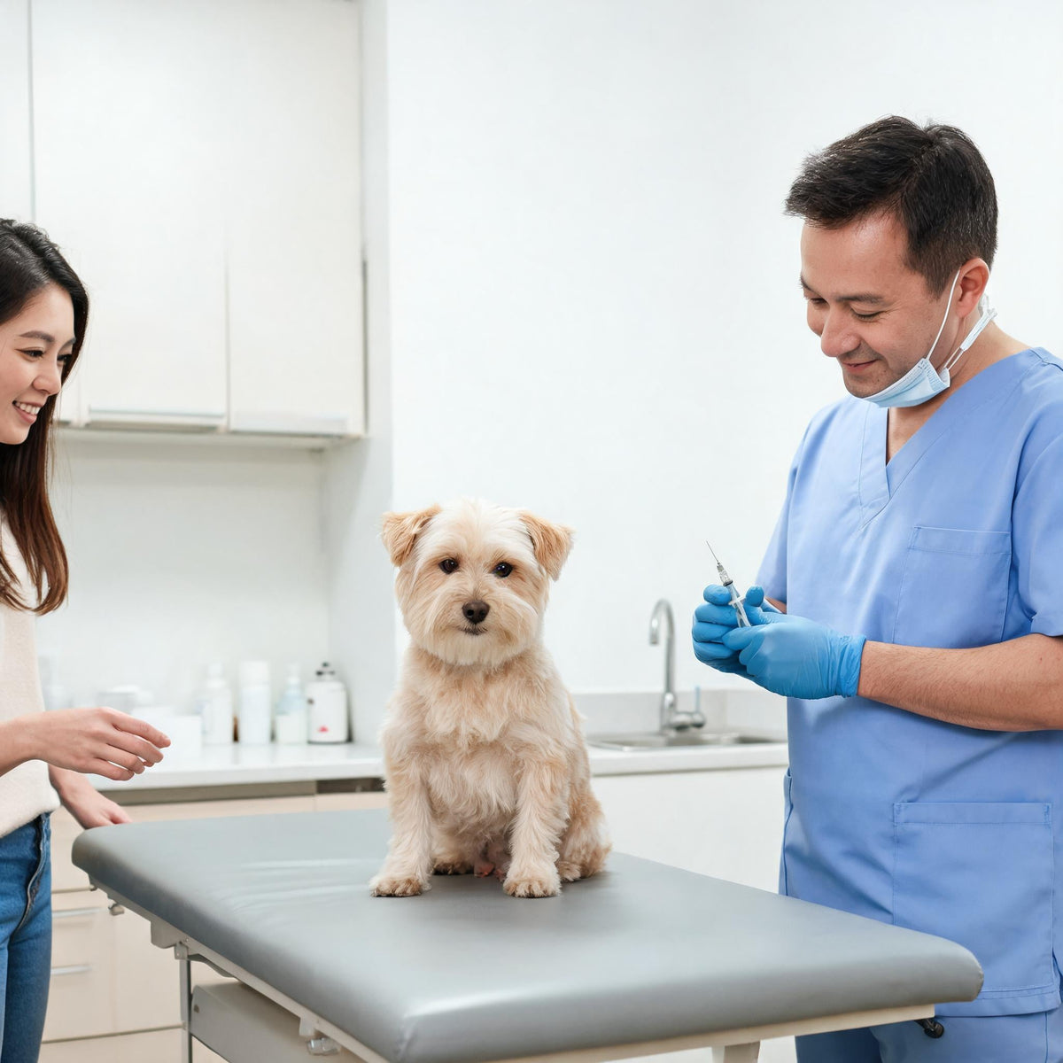 Do Indoor-Only Dogs Need Standard Vaccinations? A Pet Safety Guide for Responsible Dog Owners