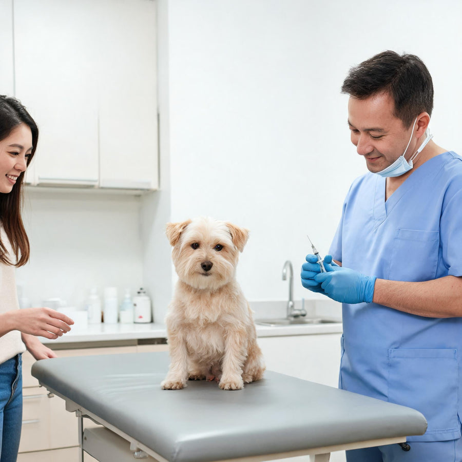 Do Indoor-Only Dogs Need Standard Vaccinations? A Pet Safety Guide for Responsible Dog Owners