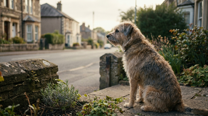 Why Some Dogs Feel More Like Observers Than Performers