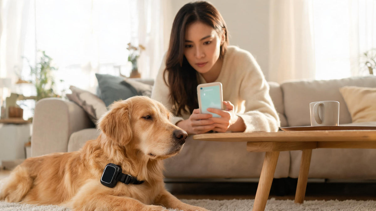 Why Indoor Accuracy Remains a Major Challenge for Pet Location Devices