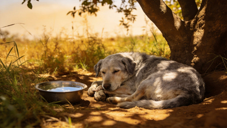 Why Might weather sensitivity be one of the earliest lifestyle changes in senior