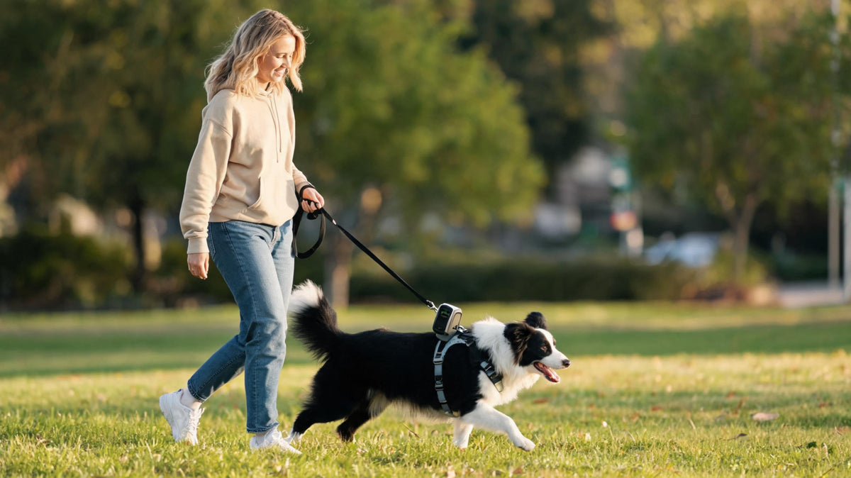 How Much Exercise Does My Dog Actually Need? Why Breed Energy Level Matters More Than Size
