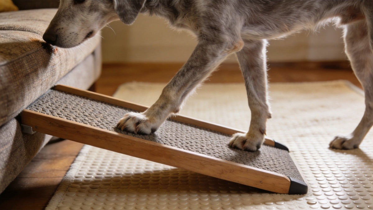 What Changes in posture, jumping, and lying down suggest subtle physical strain