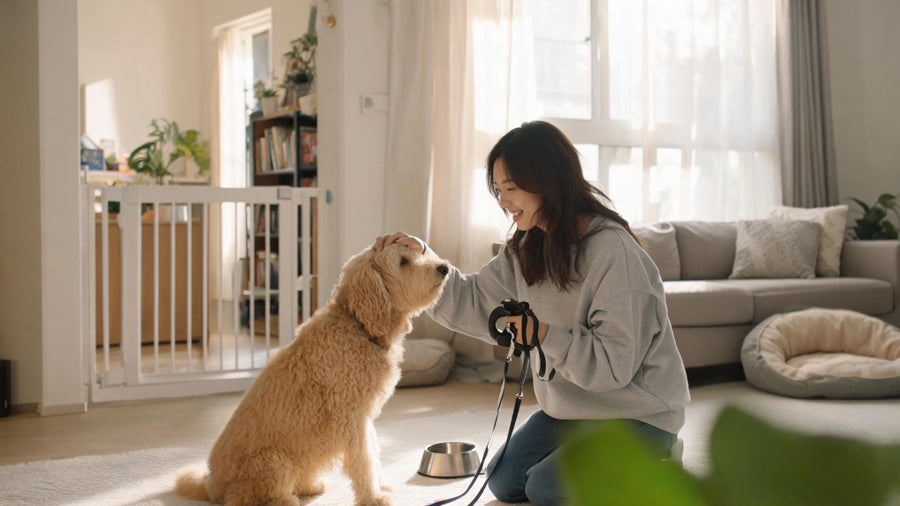 What Does “Apartment-Friendly Dog” Really Mean? Traits, Routines, and Safety Beyond Size and Barking