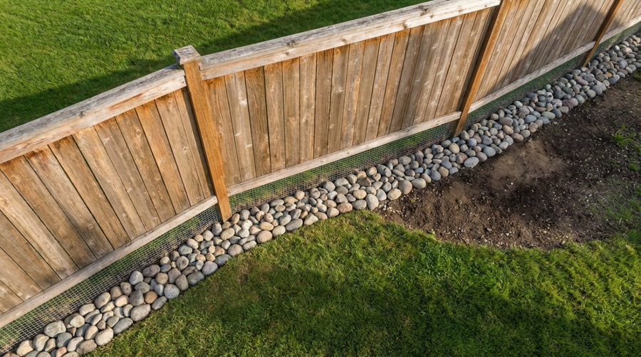 Physical Fences for Dog Owner