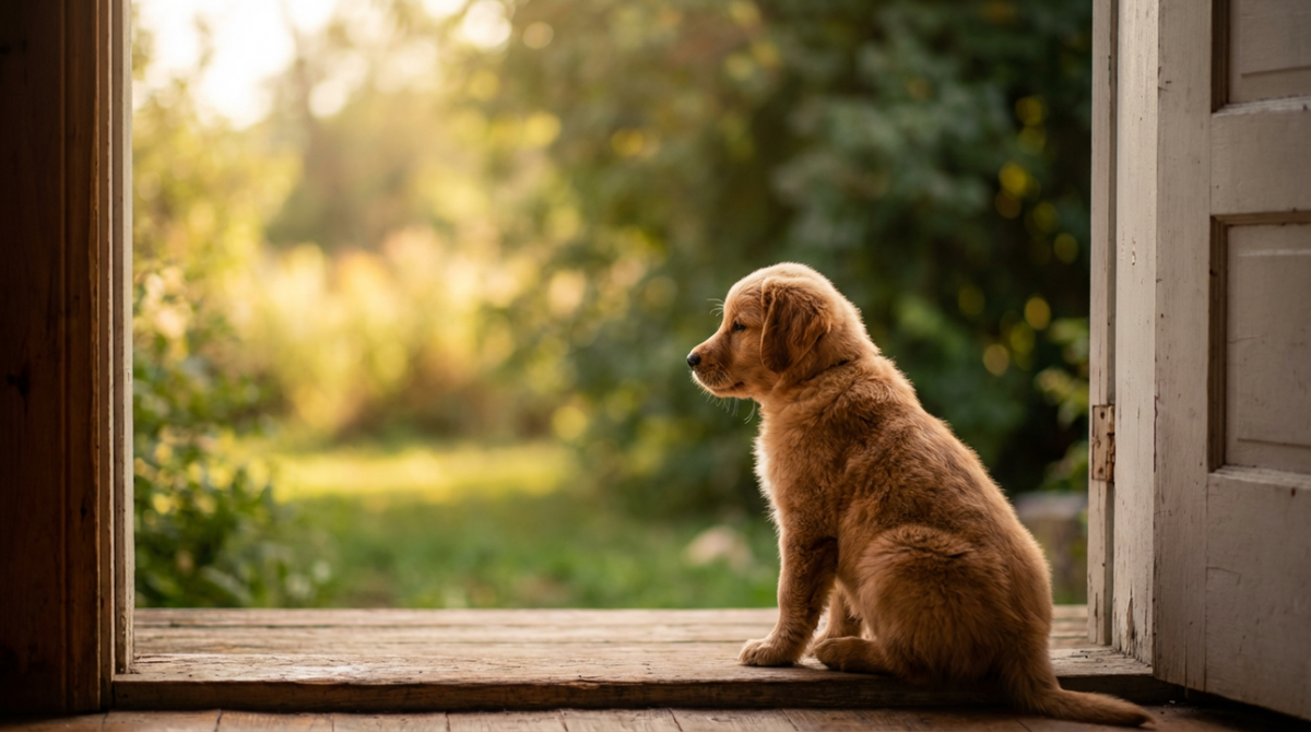 When Can I Actually Take My Puppy Outside? Navigating the Vaccination Window Safely