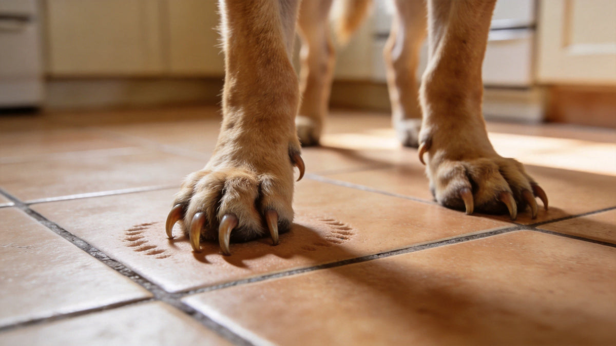 How Can owners think about grooming rhythm beyond the idea of keeping a dog look