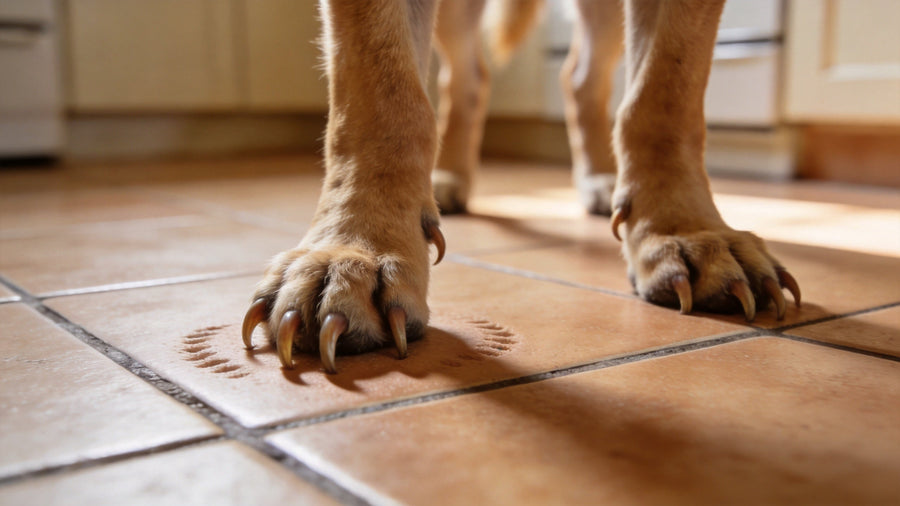 How Can owners think about grooming rhythm beyond the idea of keeping a dog look