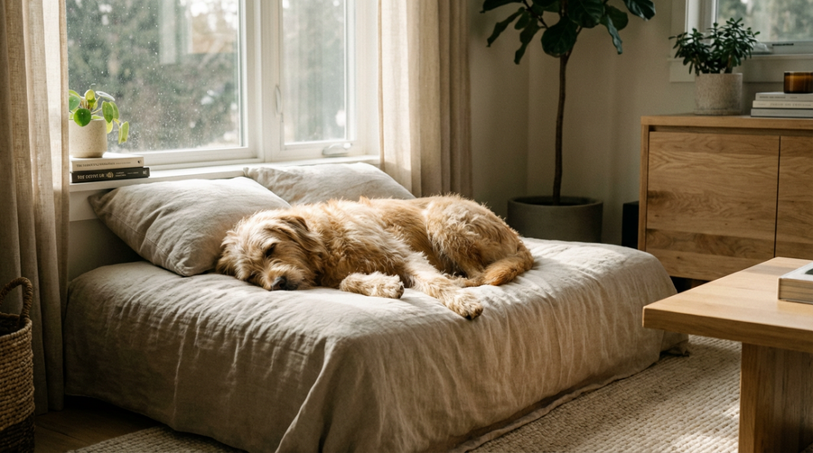 Why More Owners Are Paying Attention to the Quality of a Dog's Alone Time, Not Just the Hours