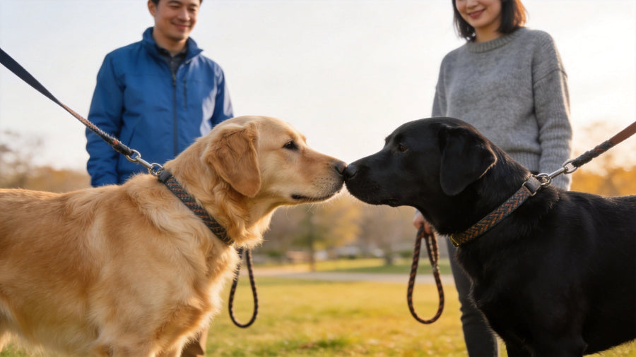 How Can weekend habits reveal dog compatibility more clearly than breed stereoty